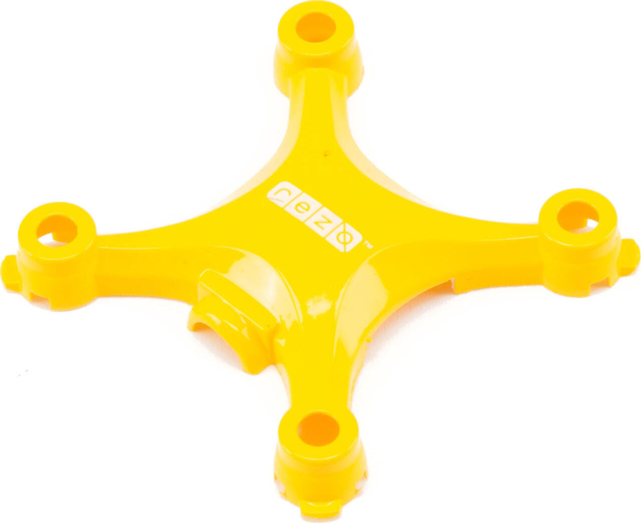 Replacement Body, Yellow: Rezo