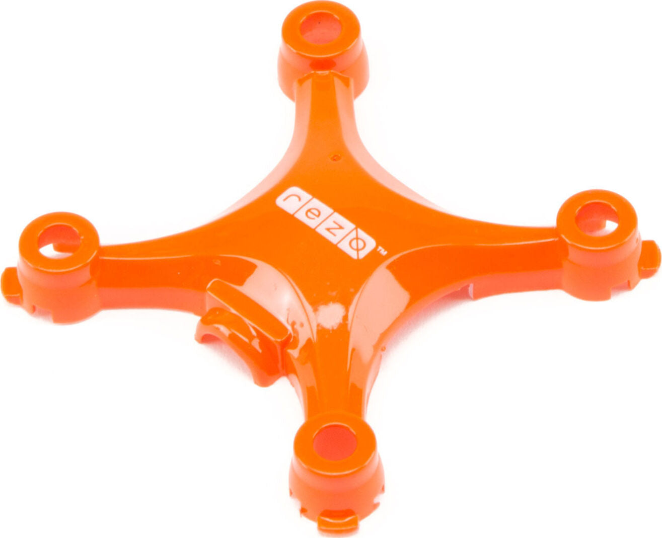 Replacement Body Orange: Rezo