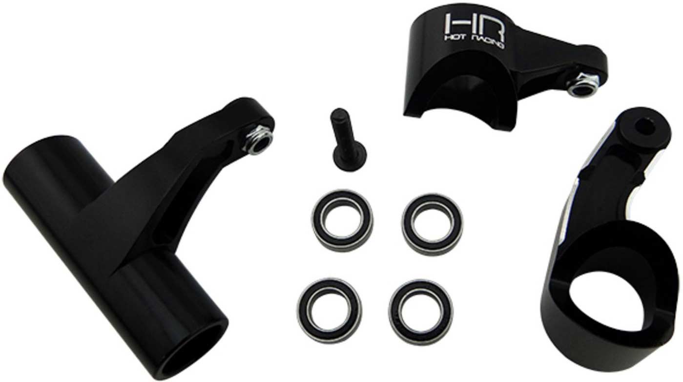 Aluminum Bearing Steering Bellcrank: Kraton