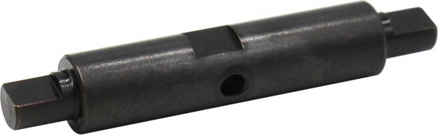 S2 Spring Steel Speed Run Spool Shaft Limitless