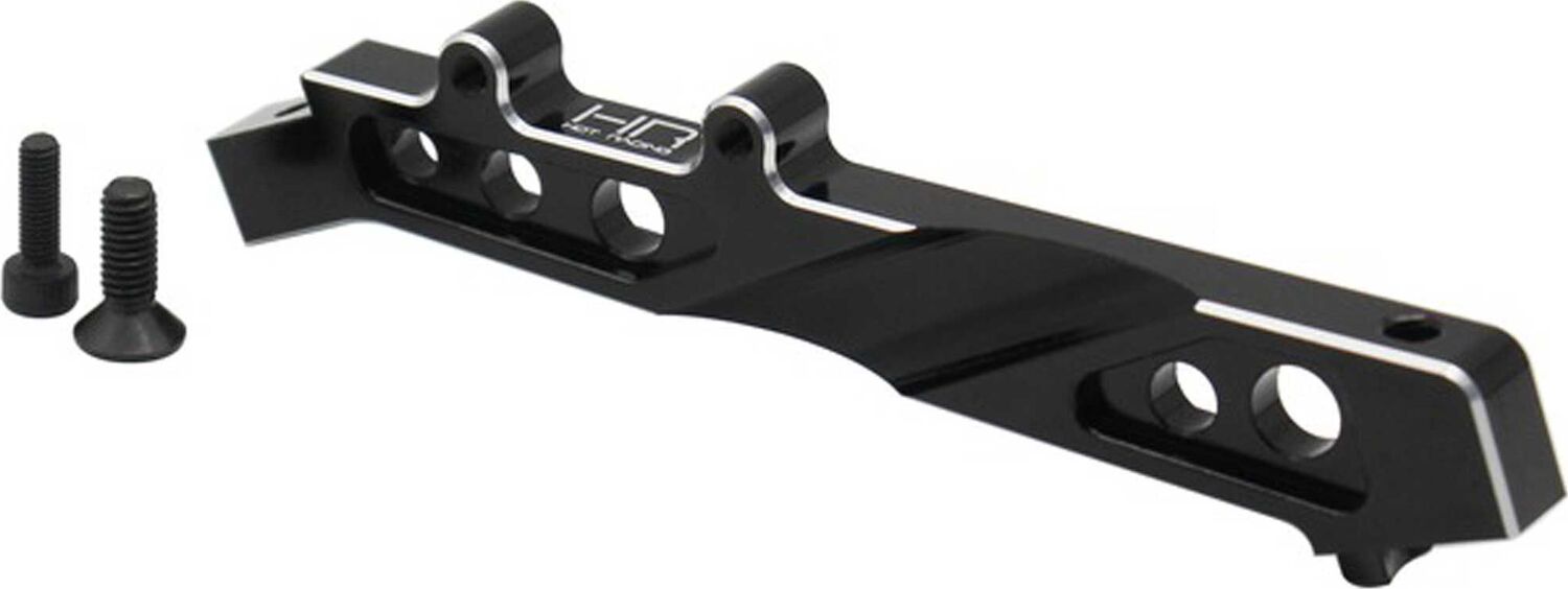 Aluminum Front Chassis Brace: ARRMA INFRACTION, LIMITLESS