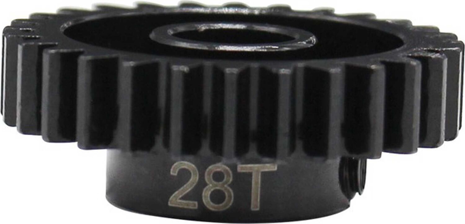 28T Mod1 Light weight Spool Gear 1/7 Limitless