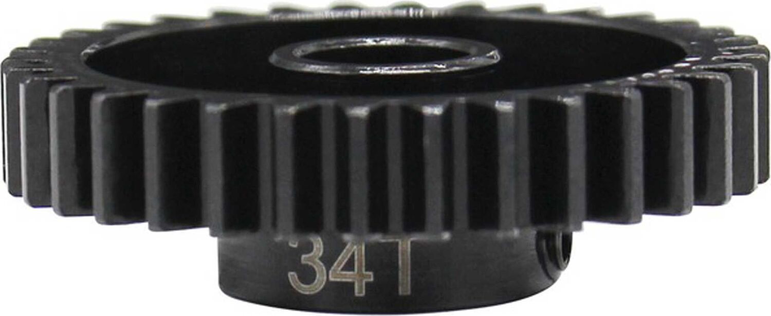 34 Mod1 Spool Gear 8mm Bore Arrma 1/7 Limitless