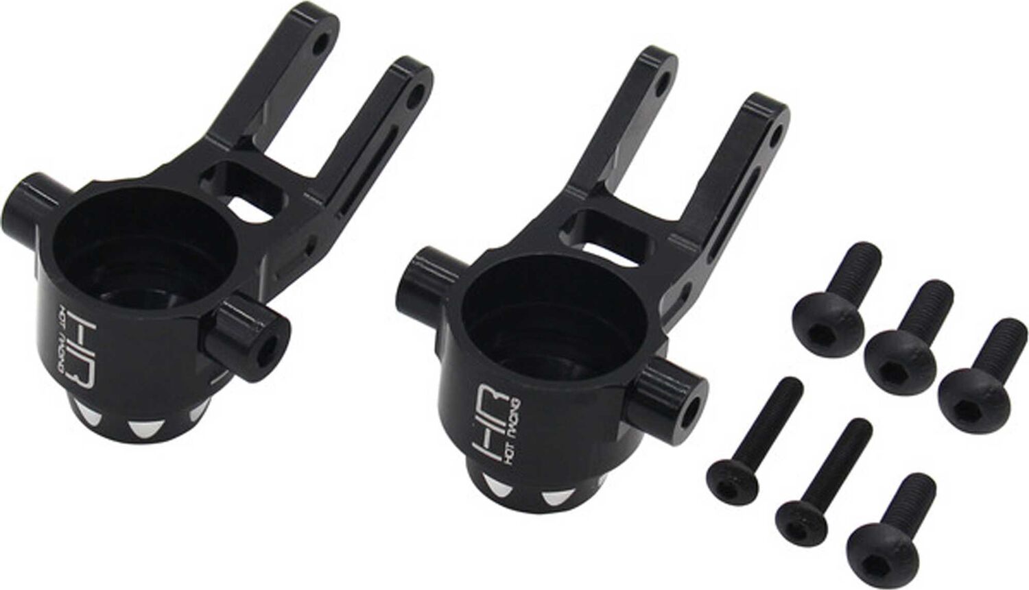 Aluminum Steering Blocks, Arrma 1/8 All Road