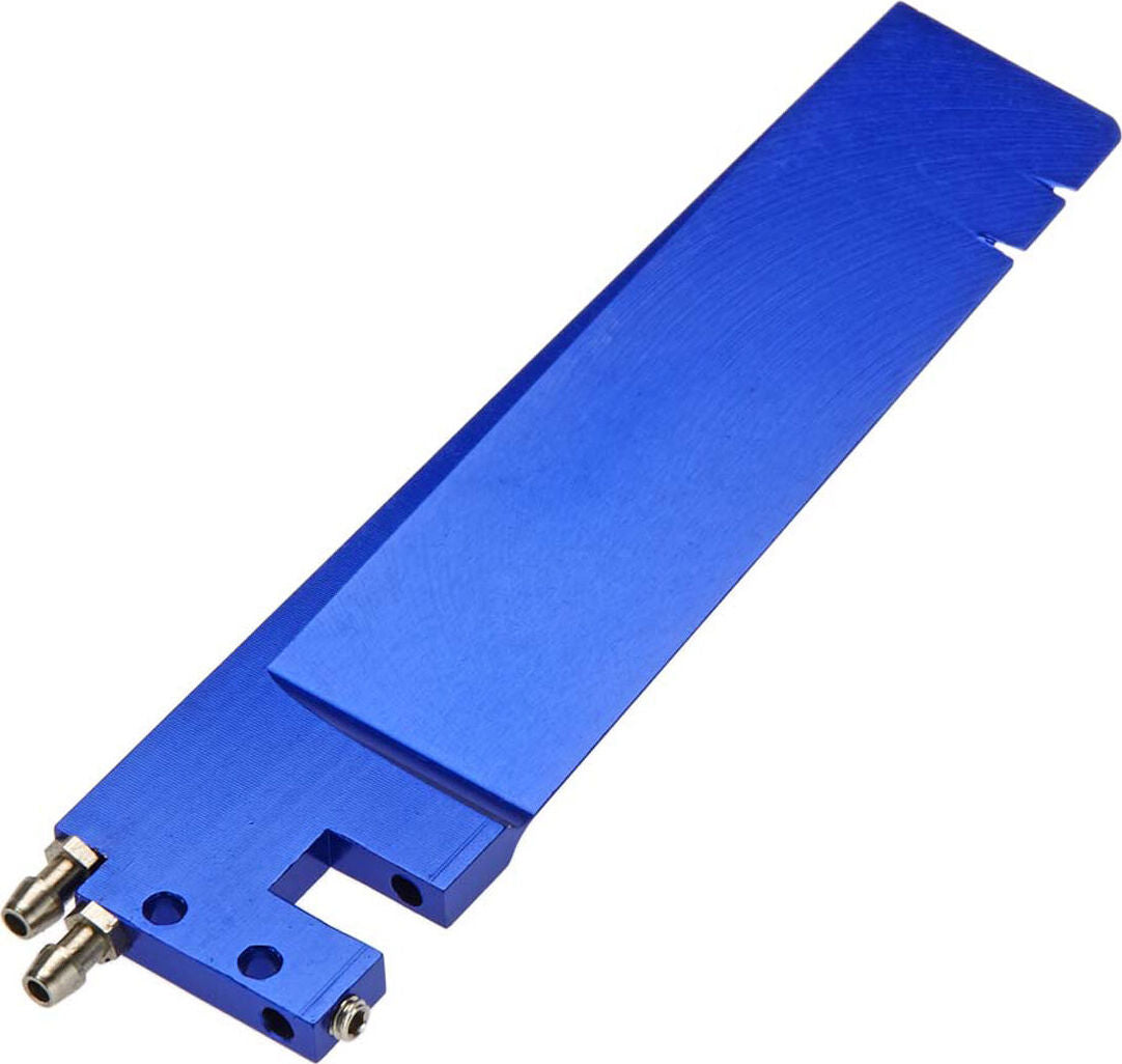 Dual Pickup Rudder Blade: Traxxas M41