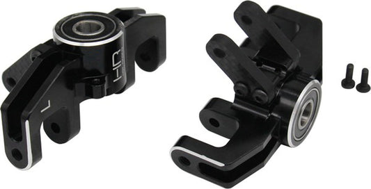 Aluminum Hd Front Spindles Big Bearings: Losi Super Baja Rey