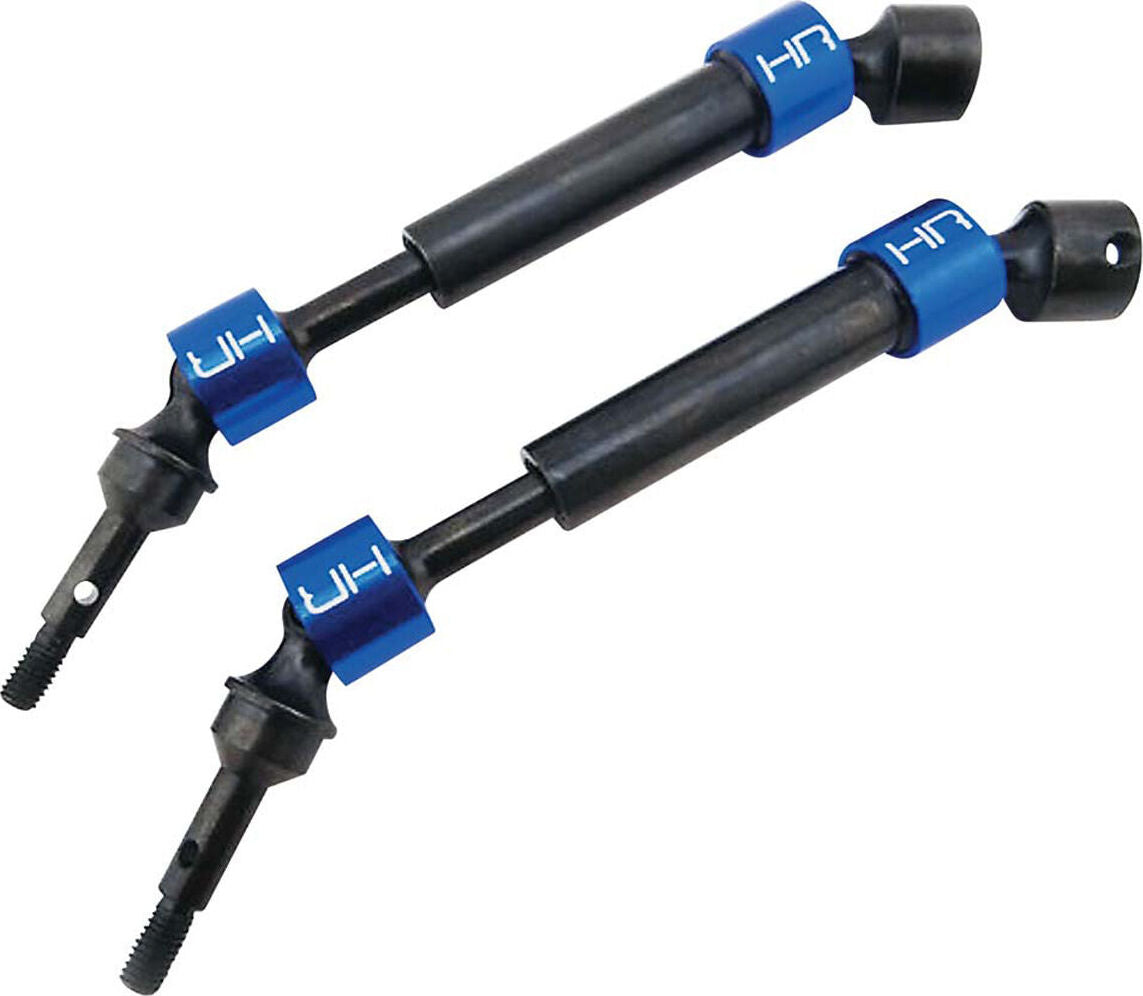 SSD CV Drive Steel: Traxxas REVO 3.3, T-MAXX 3.3, E-REVO, E-MAXX, SUMMIT