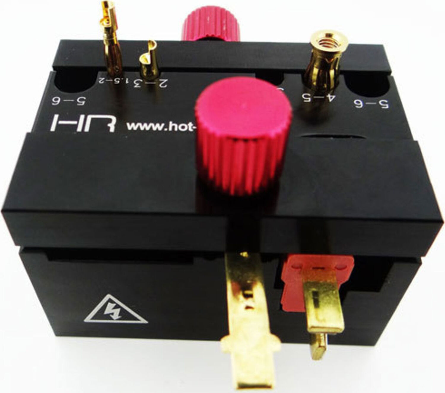 Plug & Connector Soldering Jig