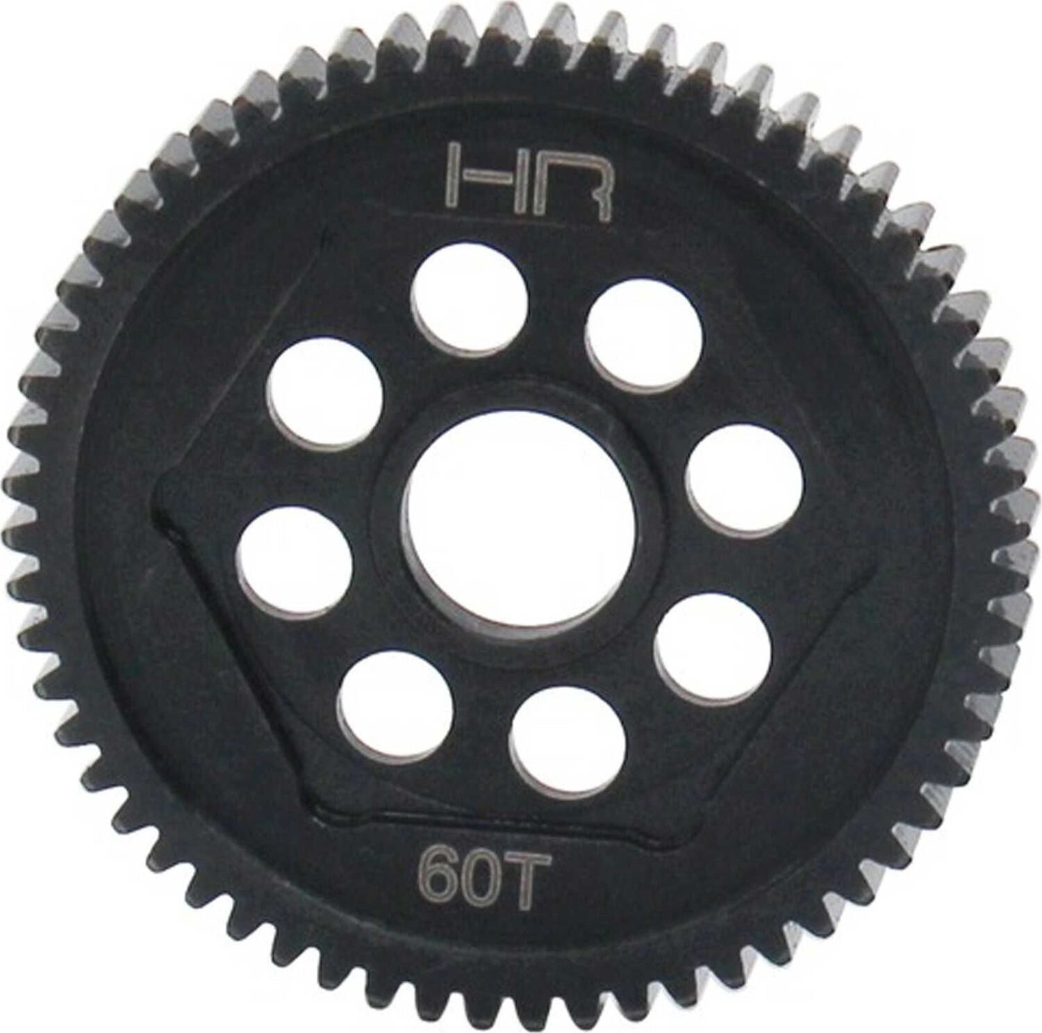 Steel Spur Gear 60t 0.5M: Mini-T 2.0