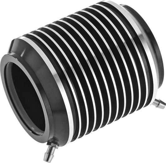 Aluminum 36mm Water Cooling Jacket: Spartan