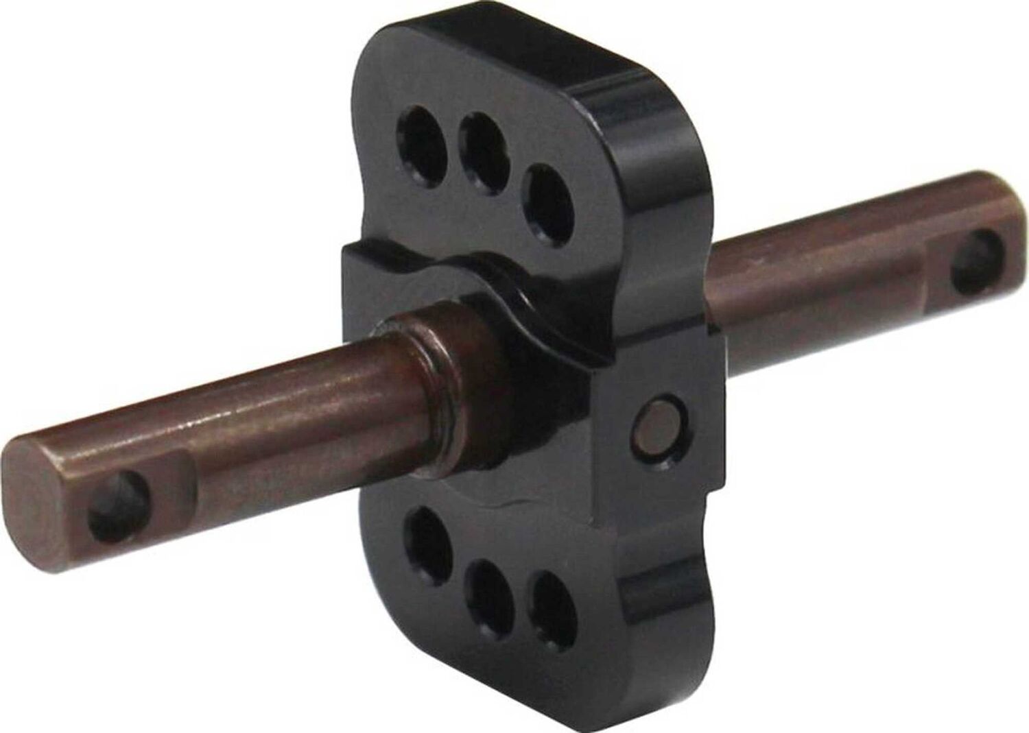 Super Duty Differential Locker Spool: Traxxas 2WD Electric