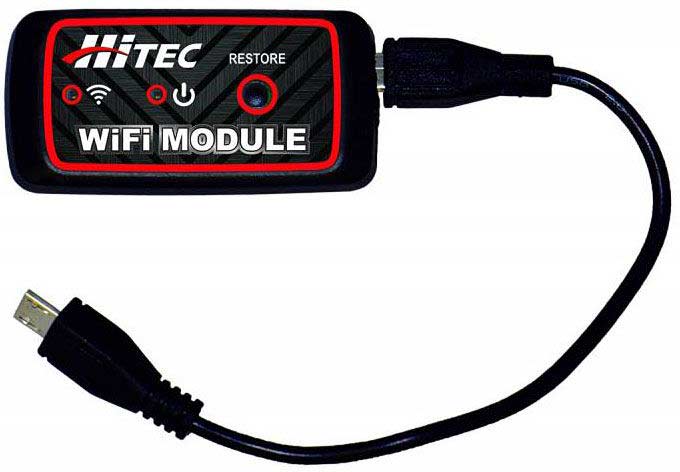 WiFi Module: X2 AC Plus, X2 AC Pro