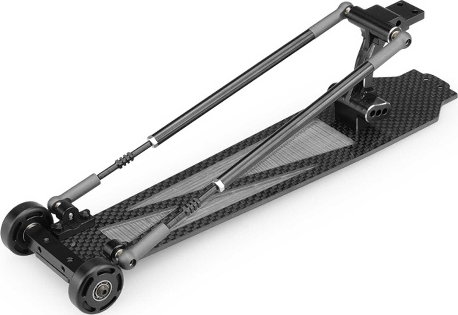 DR10 Wheelie Bar Assembly