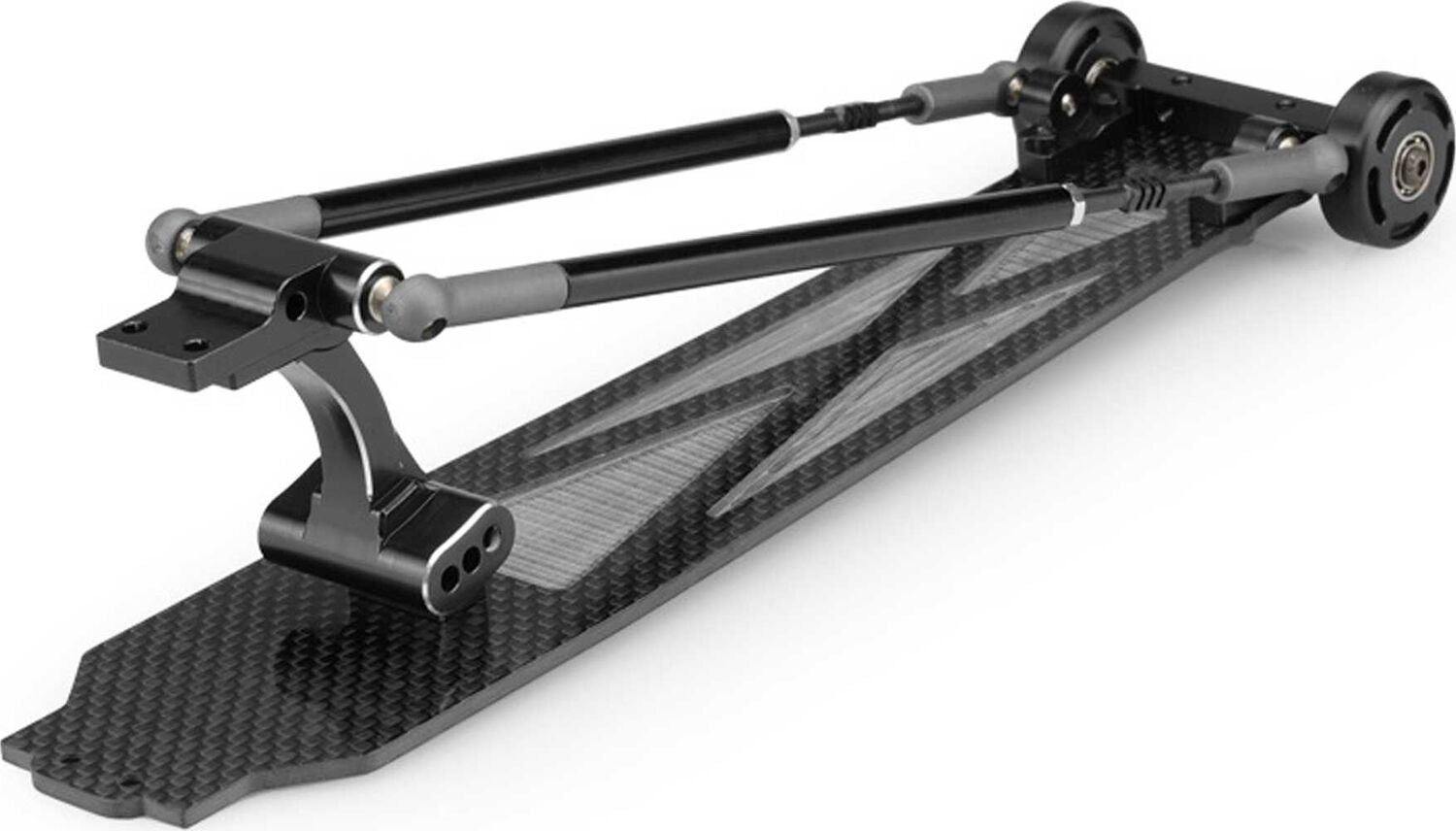 DR10 Wheelie Bar Assembly