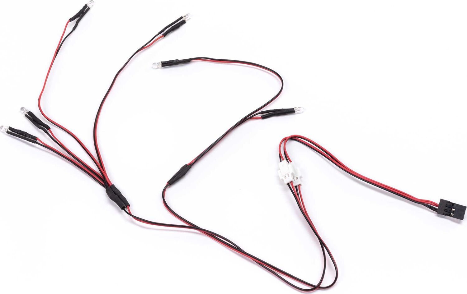 LED Set: 1970 Mini Drag