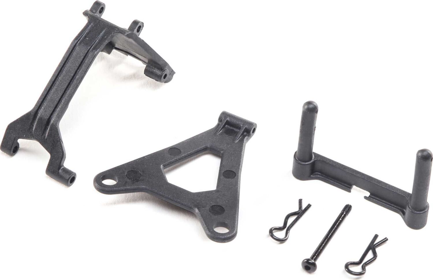 Battery Strap Waterfall: Mini-T 2.0