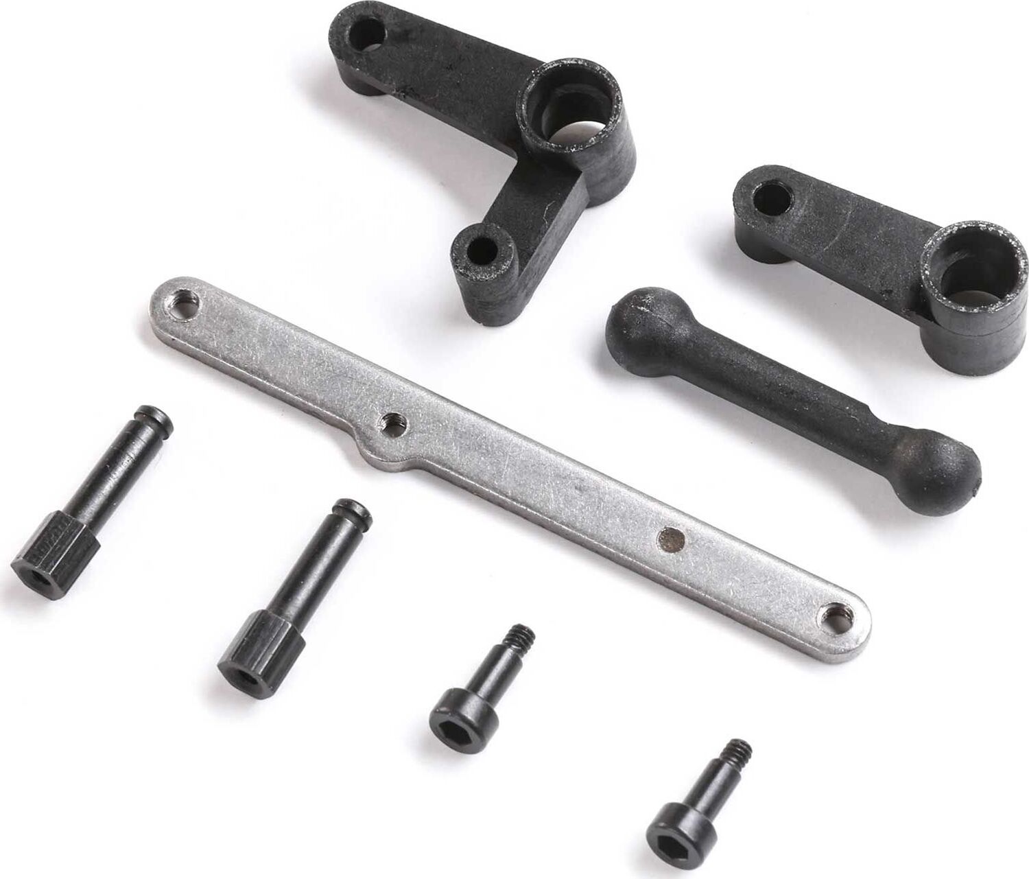 Bellcrank Set: Mini JRX2