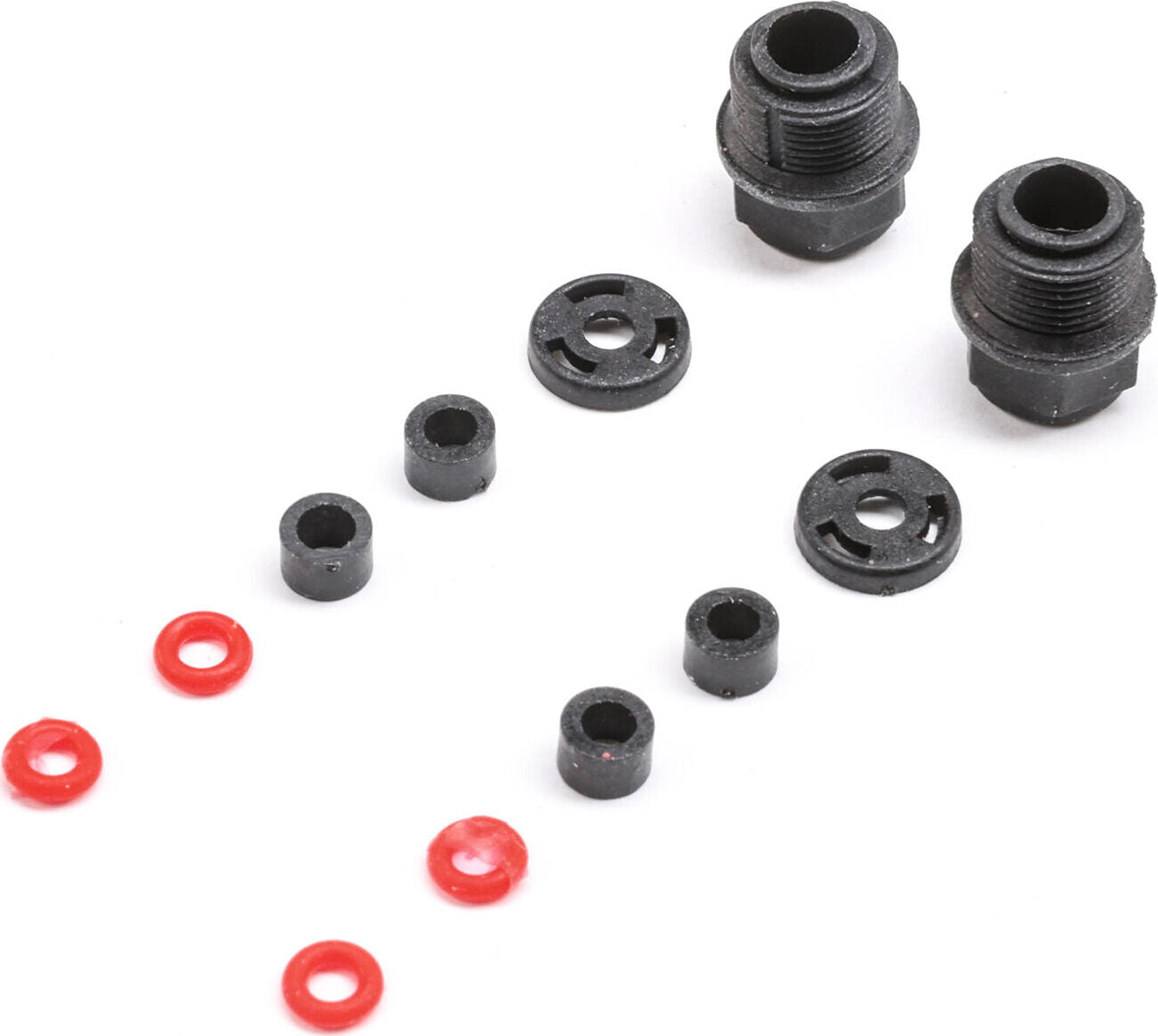 Shock Cartridge (2): Mini JRX2