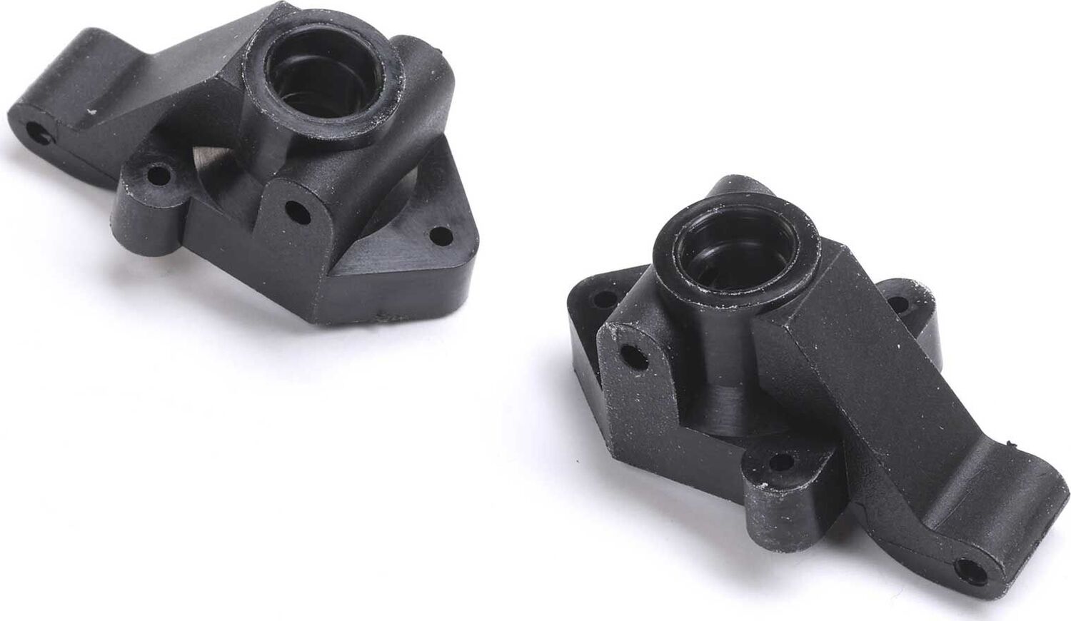 Rear Hub Set: Mini JRX2