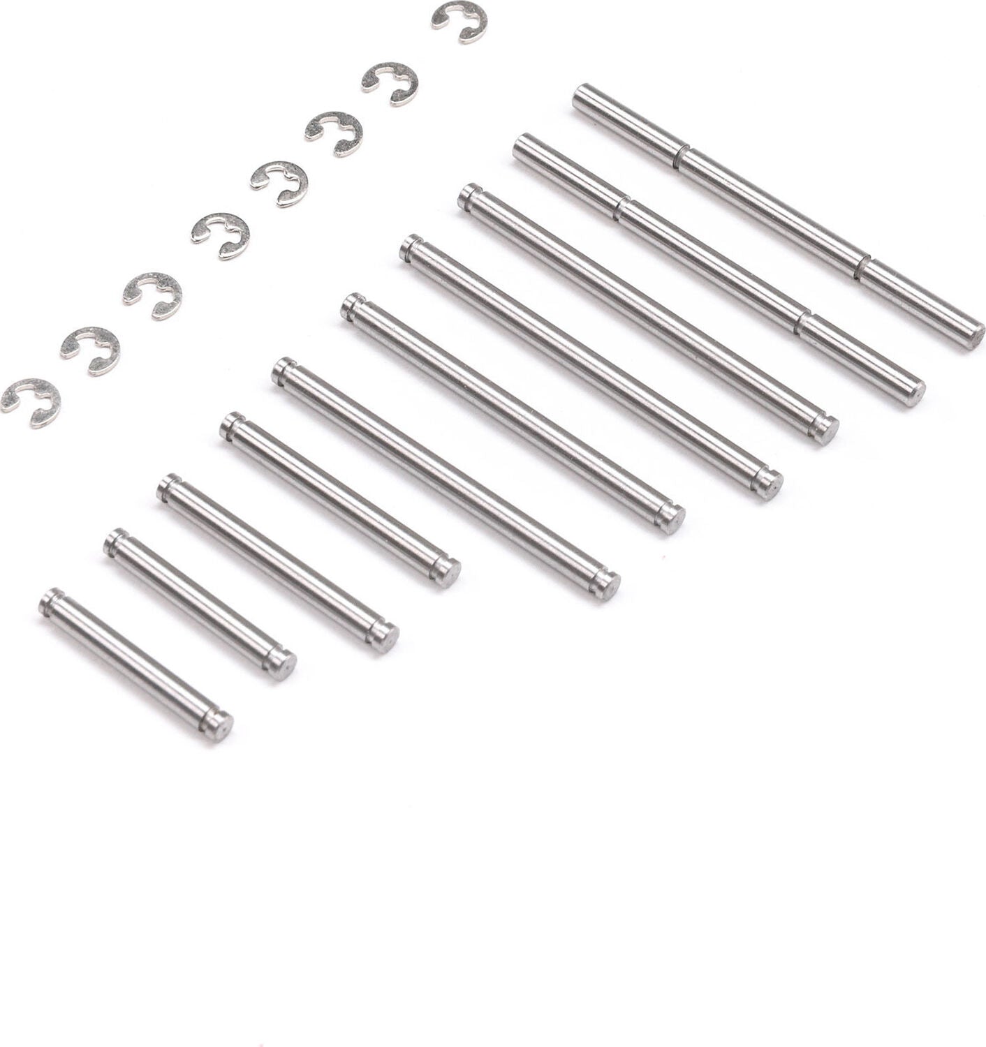 Hinge Pin Set: Mini JRX2