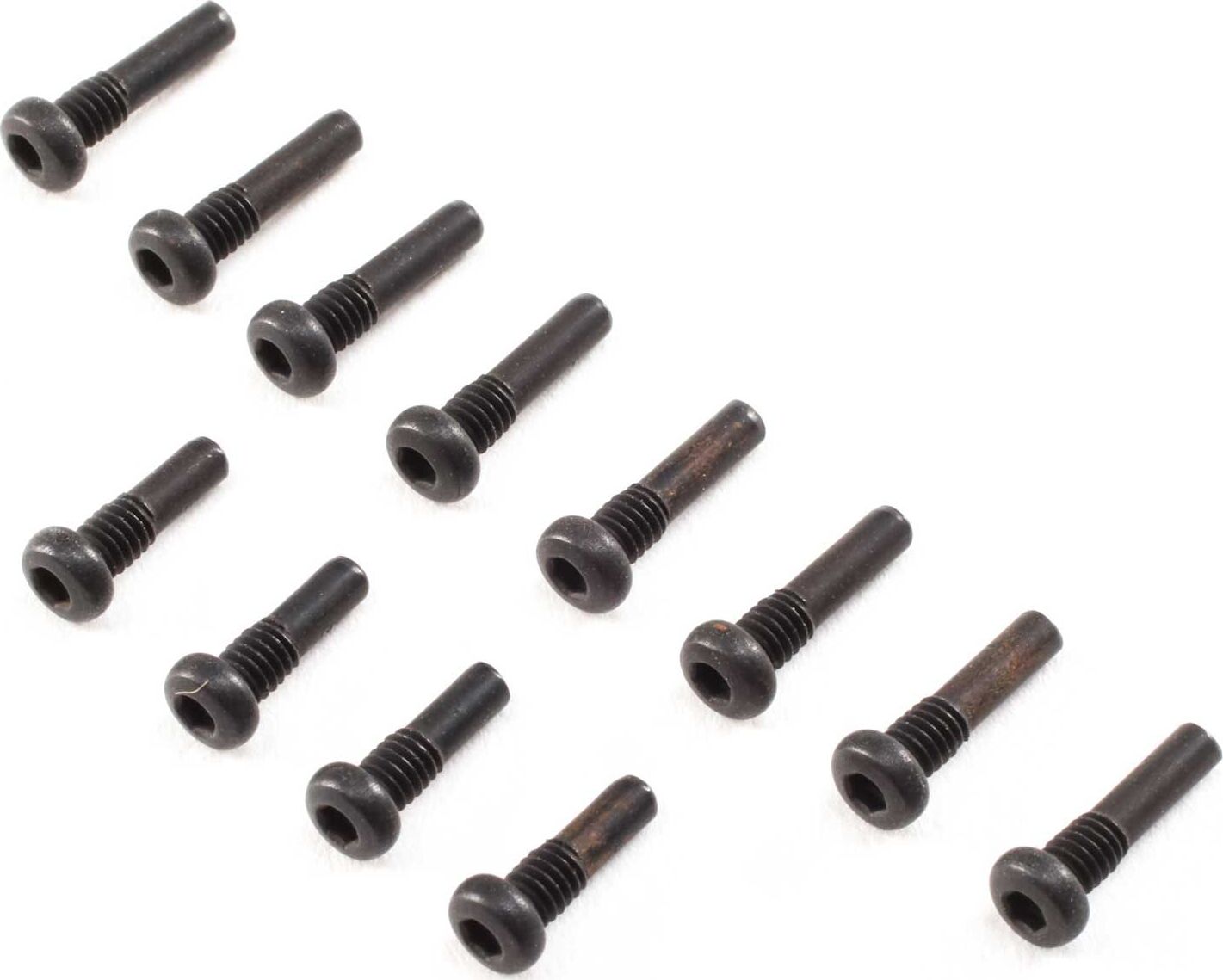 King Pin Set: Mini-T 2.0, Mini-B