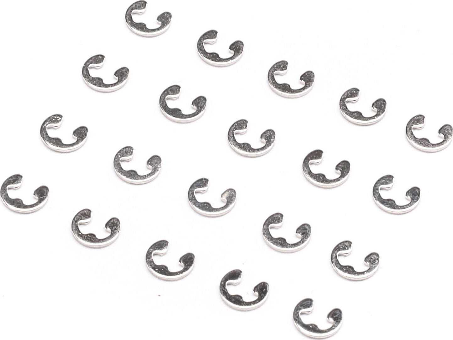 E-Clip, 1.5mm (20)