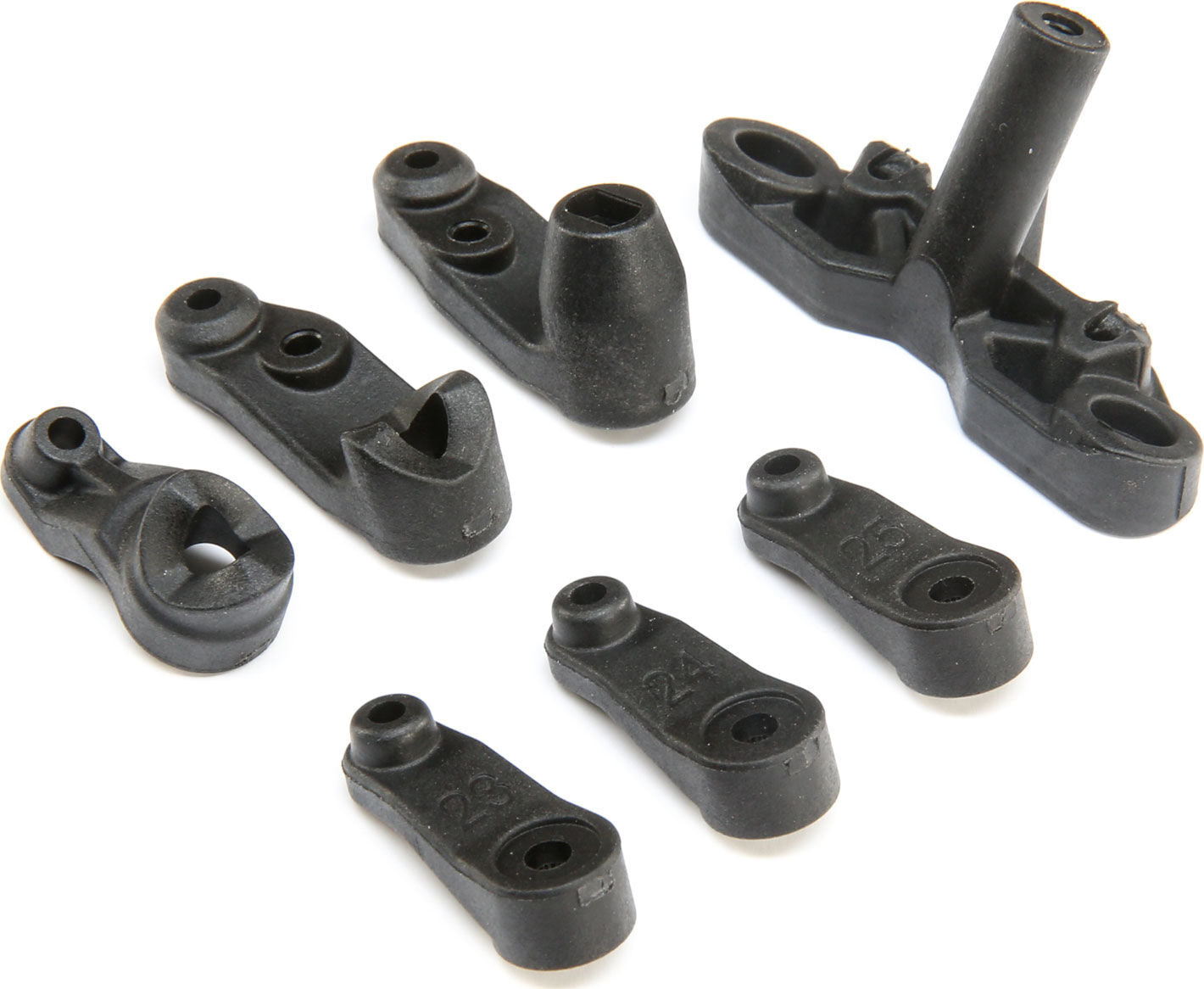 Composite Steering Set: 22S