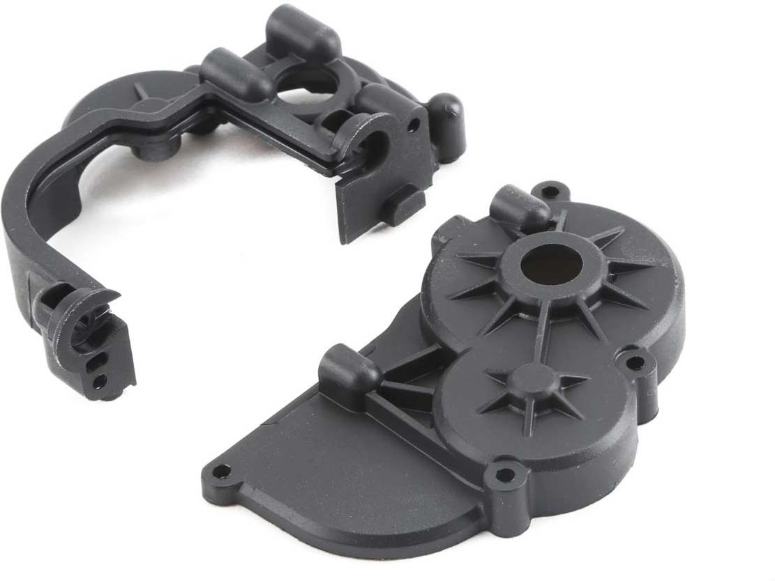 Center Transmission Housing: Baja Rey