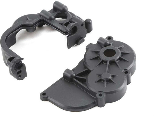 Center Transmission Housing: Baja Rey