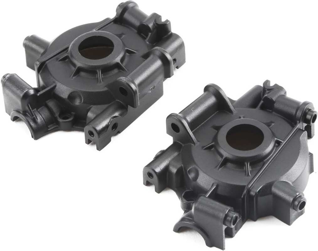 Front Gear Box Bulkhead: Baja Rey