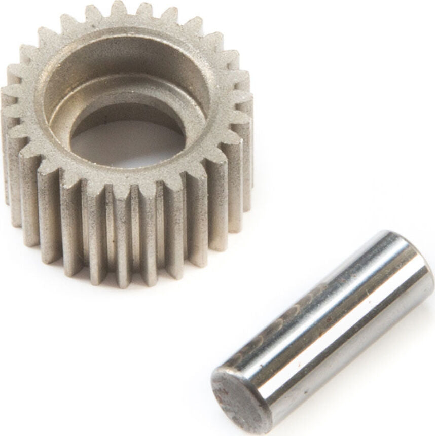 Idler Gear & Shaft: 22S