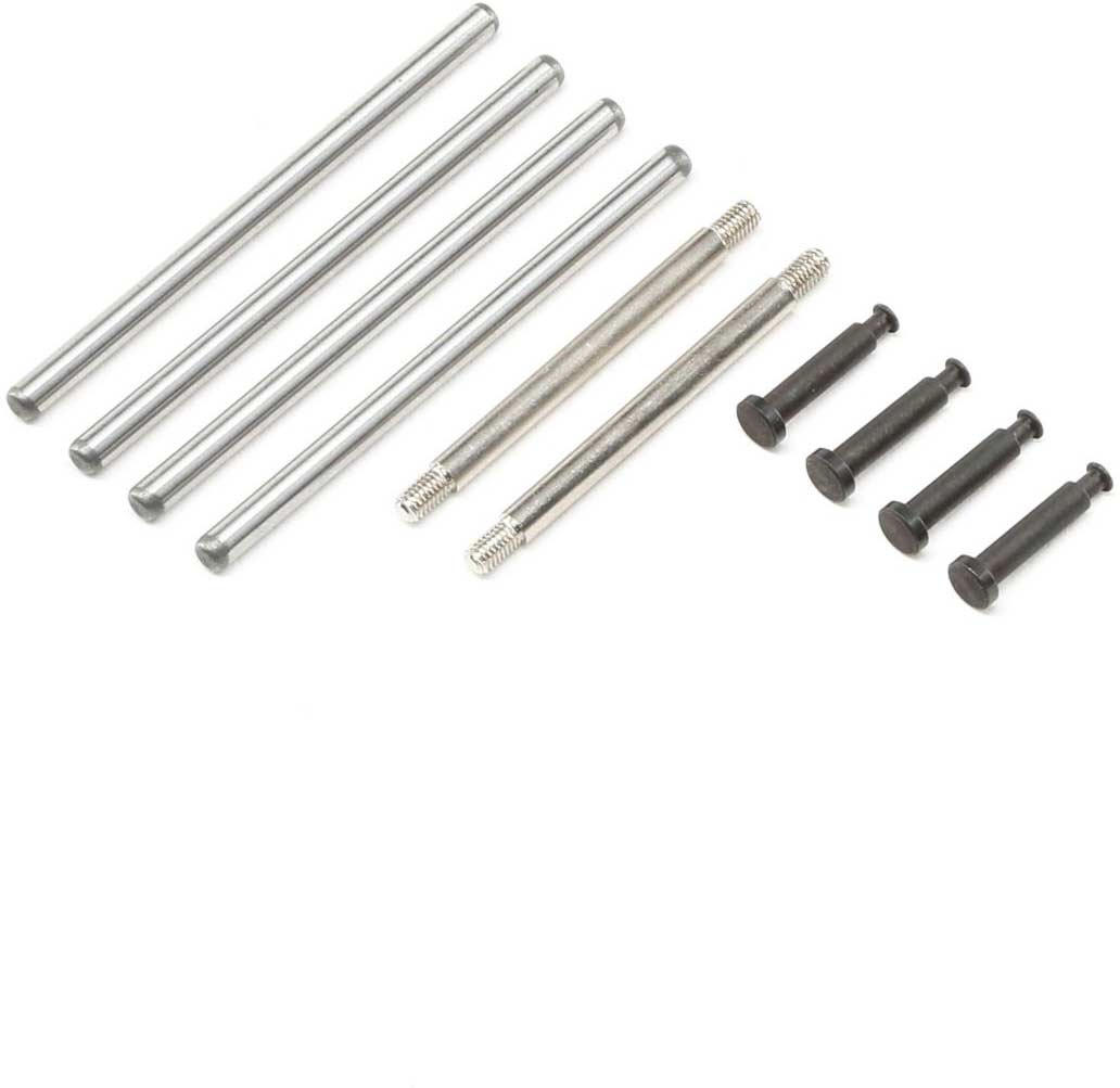 Hingepin and Kingpin Set: TENACITY ALL