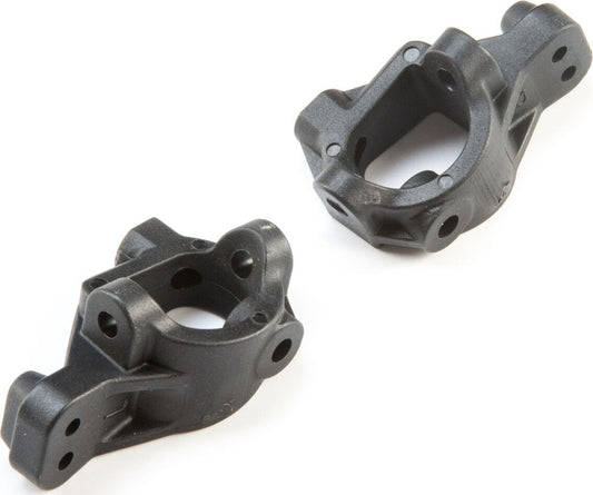 Front Caster Block Set: 22S