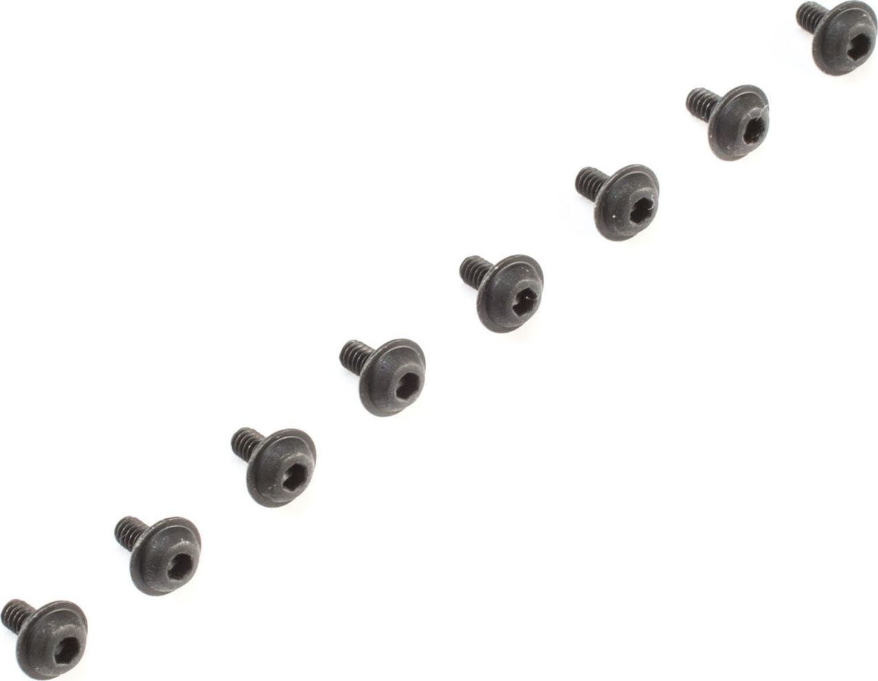 Hinge Pin Lock Screws: 22S