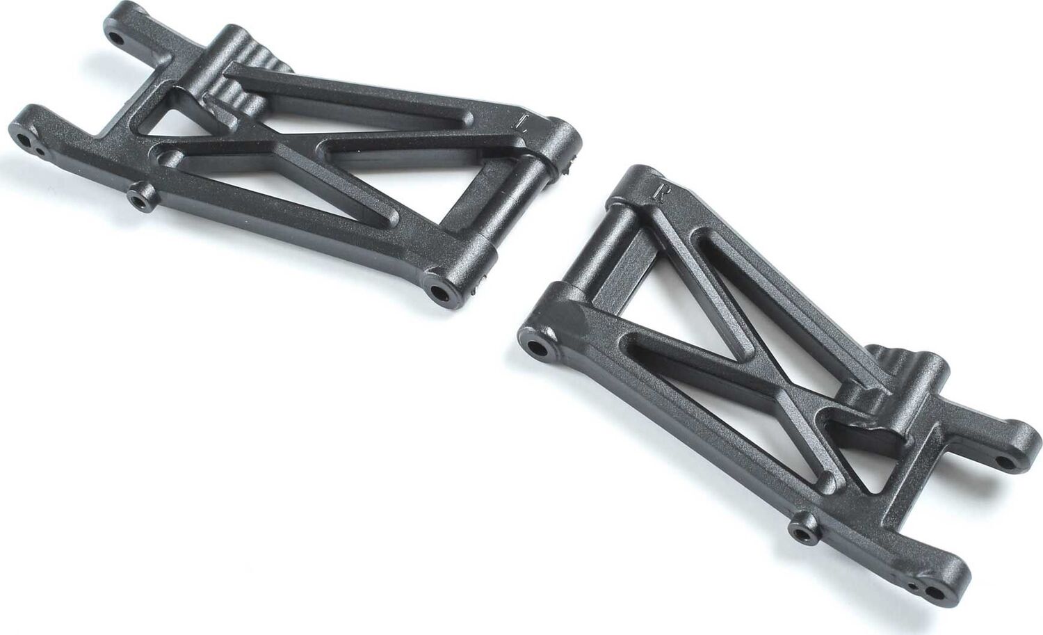 Rear Arm Set: 22S Drag