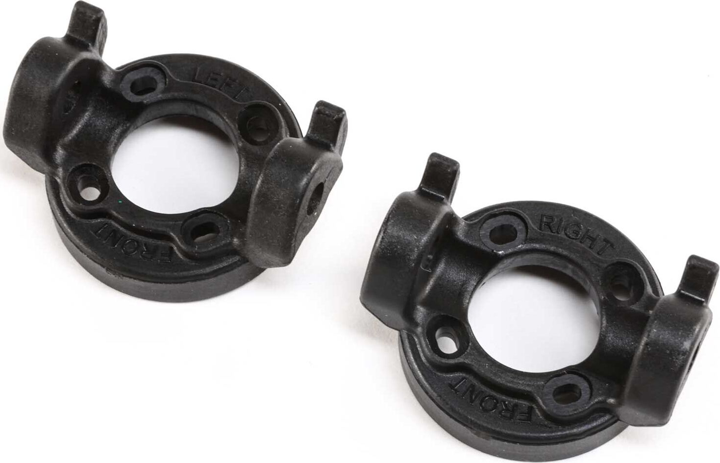 Spindle Carrier Set (L/R): LMT