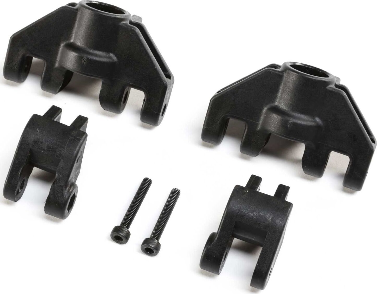 Spindle Set Front (L/R): LMT