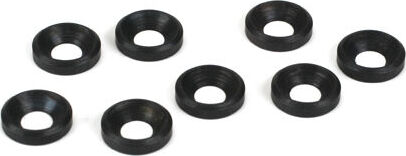 Countersink Washers, #8 (8)