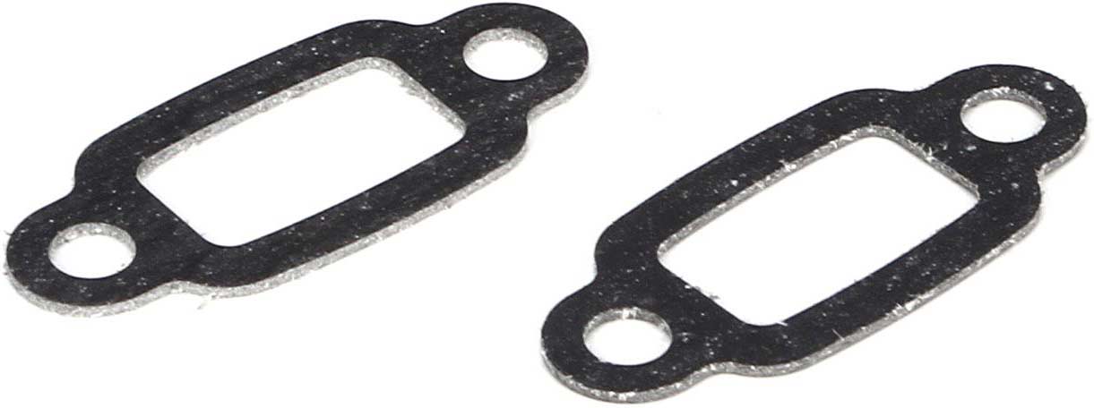 Exhaust Gasket (2), Losi 26cc