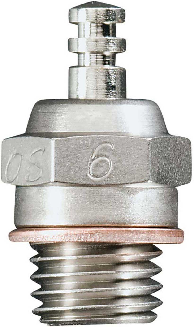 #6 A3 Glow Plug Hot Air