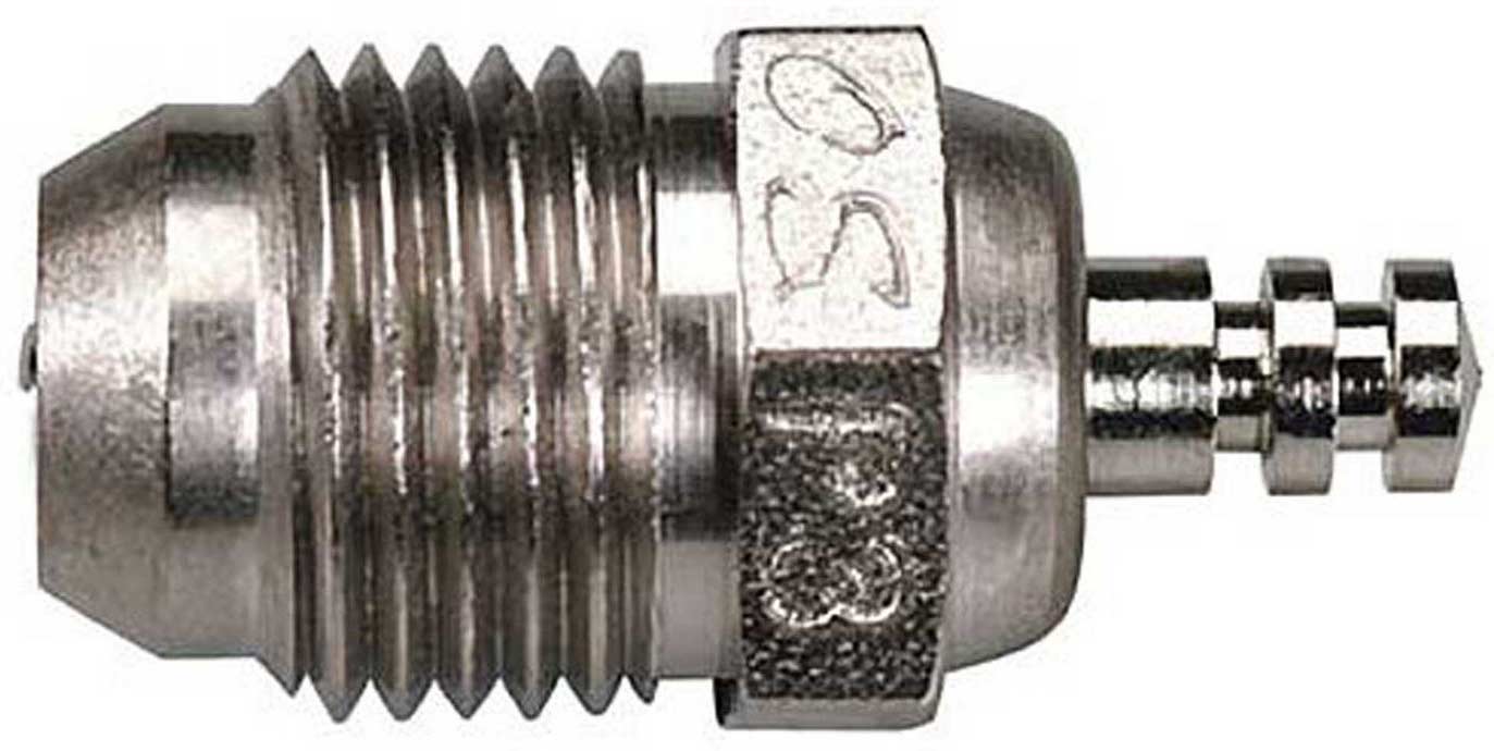 P3 Turbo Glow Plug V-Spec Ultra Hot Off-Road