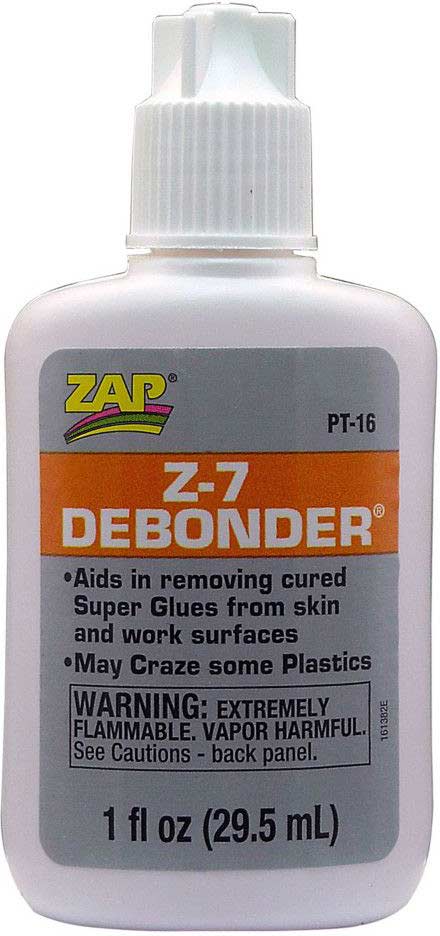Z-7 Debonder, 1 oz