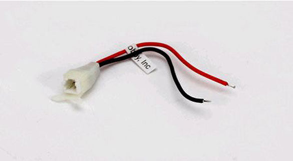 Battery Connector w/Wire