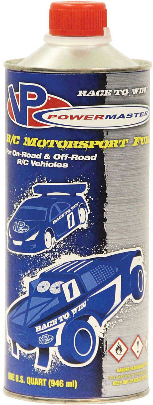 Master Basher Car 20 Quart