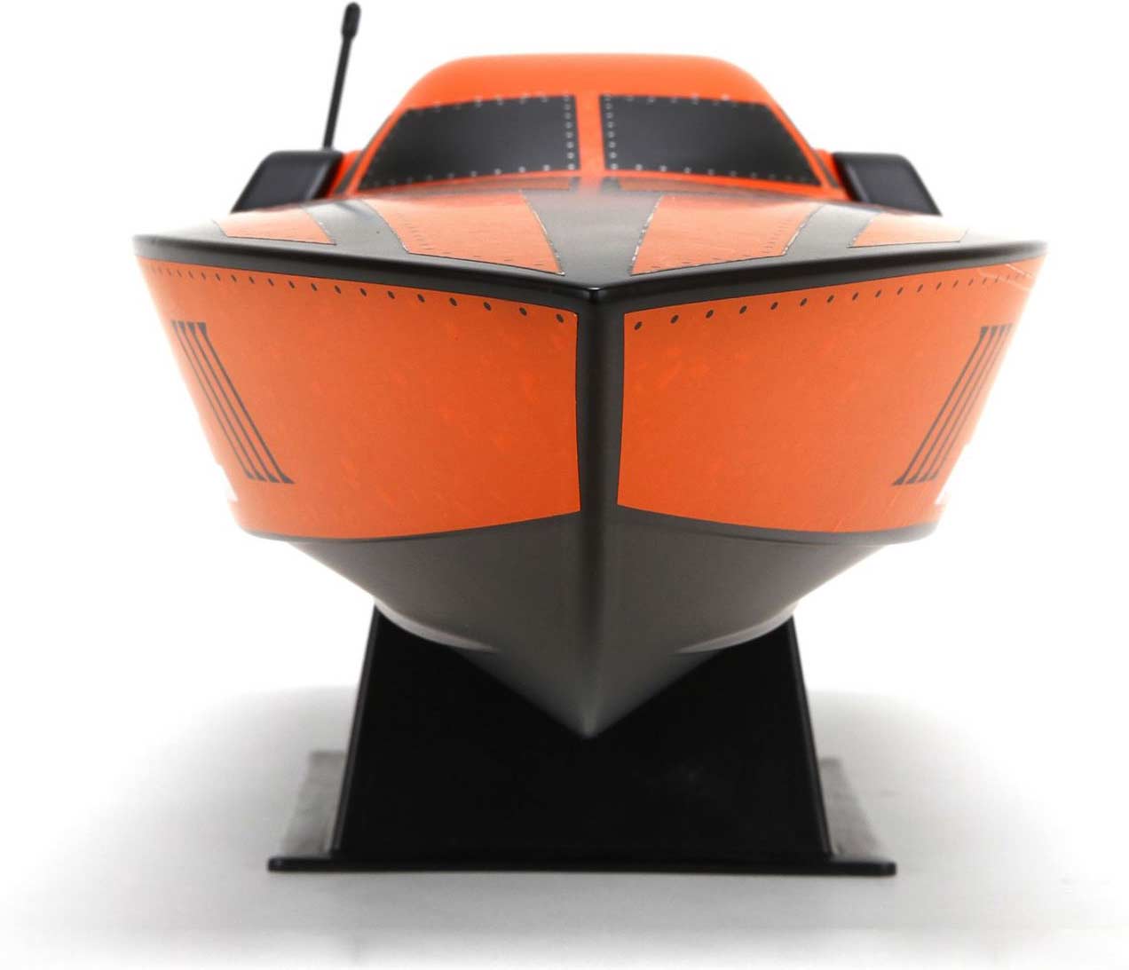 Stealthwake 23" Brushed Deep-V RTR