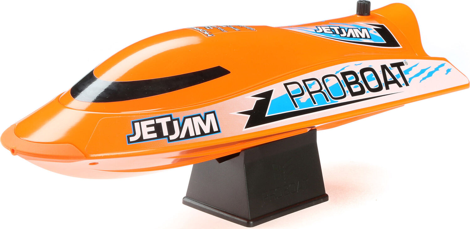 Jet Jam V2 12
