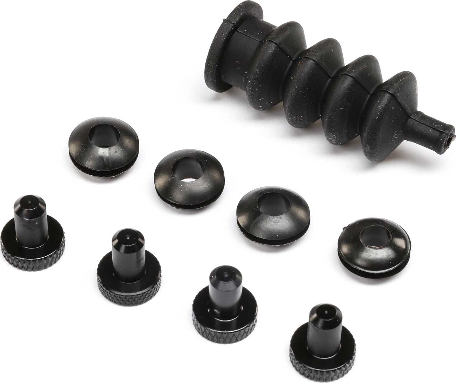 Rubber Seal Set: Impulse 32