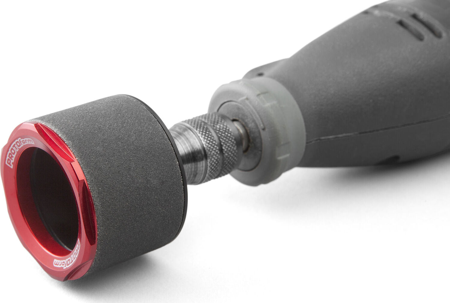 PROTOform Better Edge System: Sanding Drum for Handheld Rotary Tool