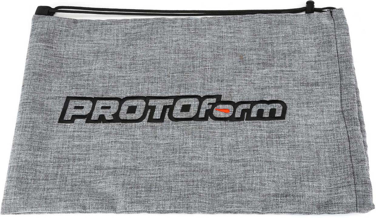 PROTOform Car Bag