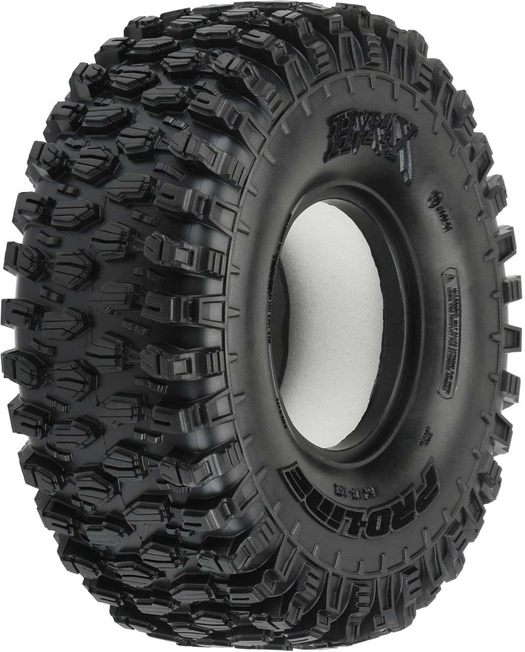 Hyrax 1.9 G8 Rock Terrain Truck Tires (2)